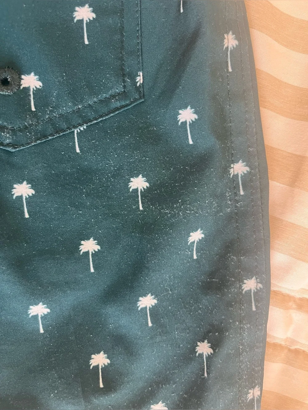 Abercrombie & Fitch get ready